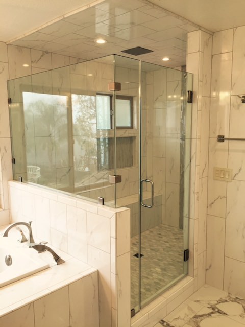  bathroom renovation, Lodi, CA 
