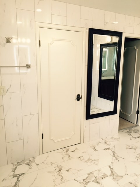  bathroom renovation, Lodi, CA 