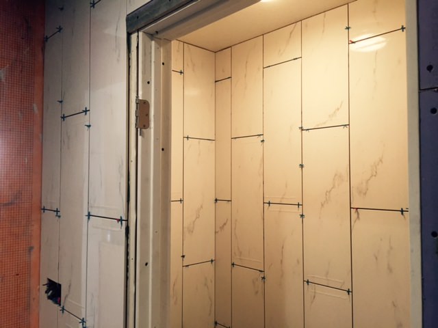  bathroom renovation, Lodi, CA 