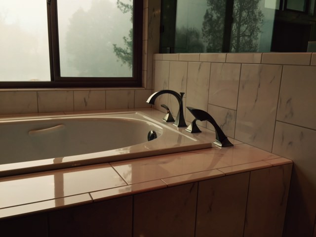  bathroom renovation, Lodi, CA 