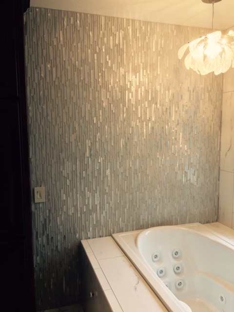  bathroom renovation, Lodi, CA 