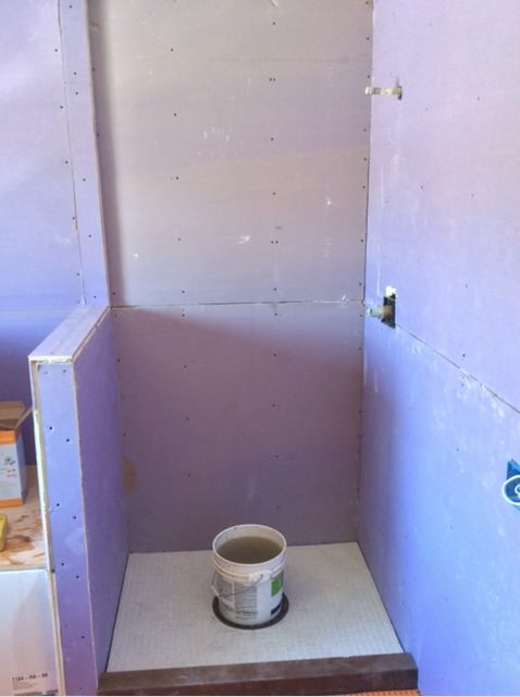  bathroom renovation, Lodi, CA 
