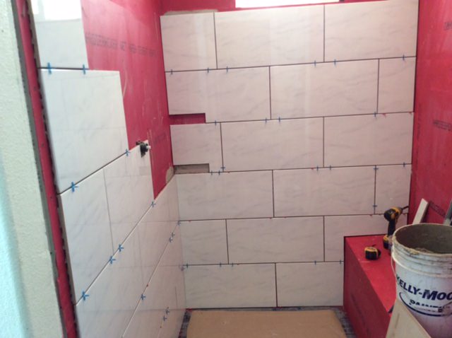  bathroom renovation, Tracy, CA 