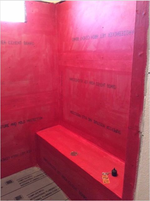  bathroom renovation, Tracy, CA 