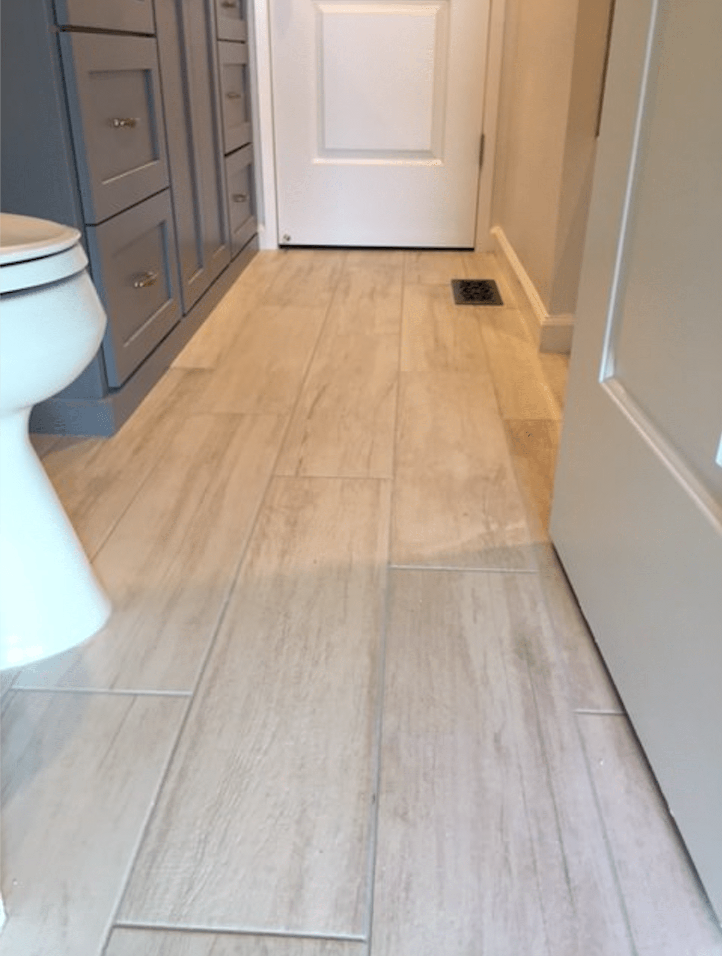  Bathroom Remodel, Lodi, CA 