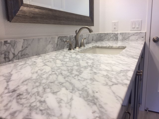  Bathroom Remodel, Lodi, CA 