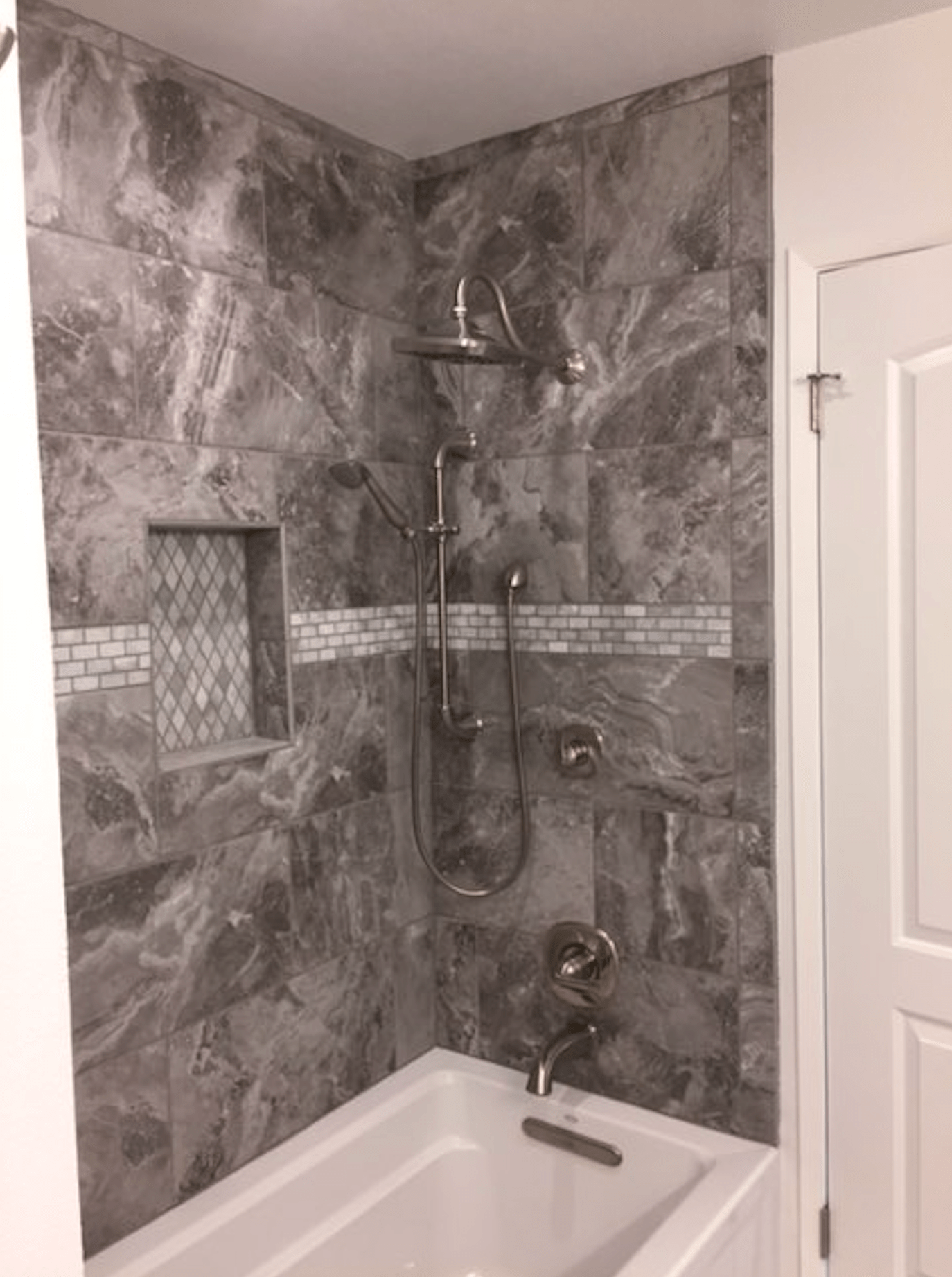  Bathroom Remodel, Lodi, CA 