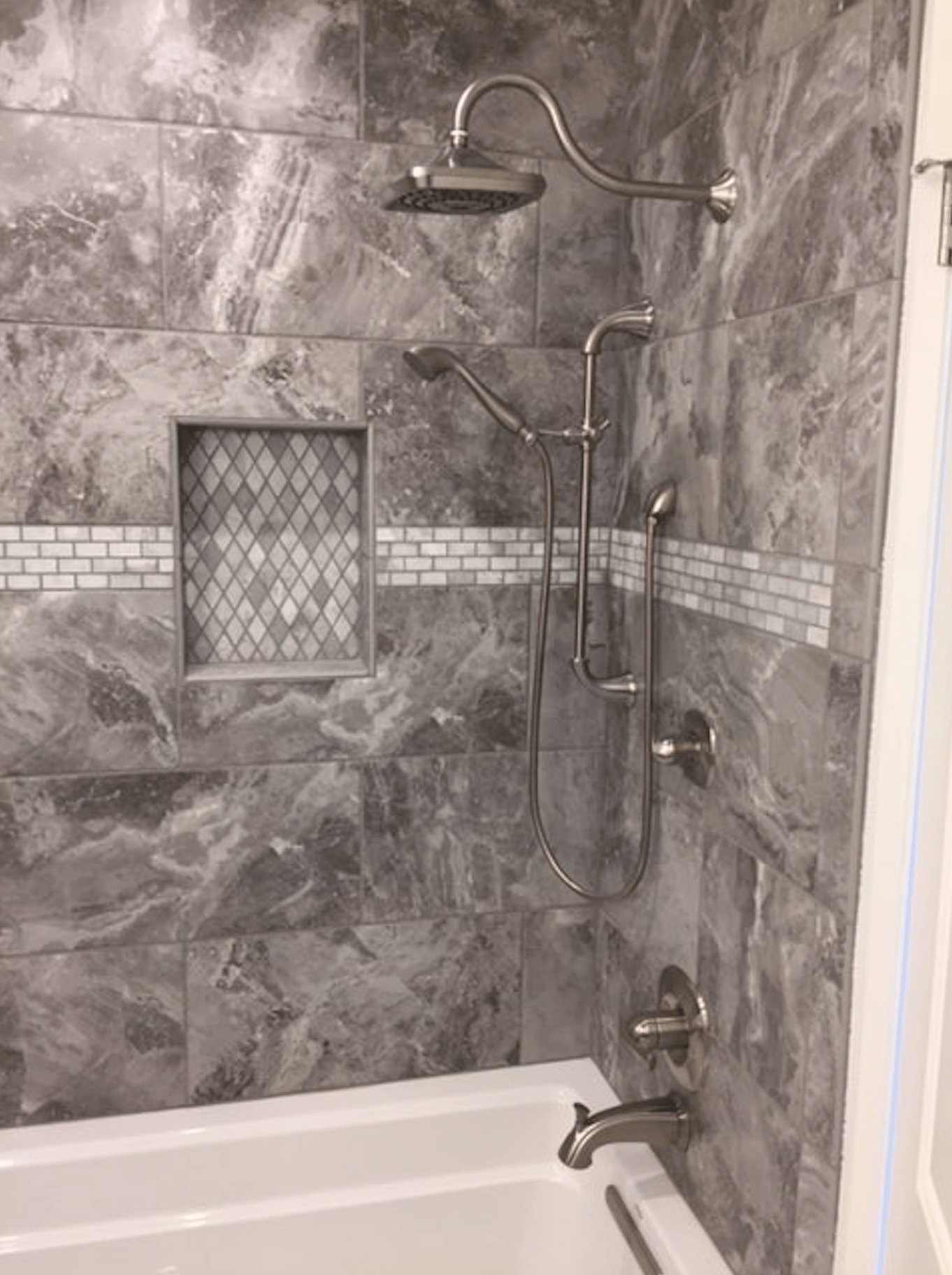 Bathroom Remodel, Lodi, CA 