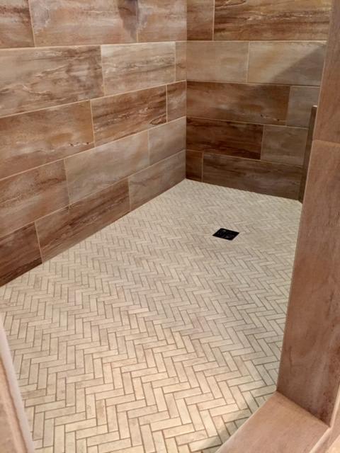  Bathroom Remodel, Tracy, CA 