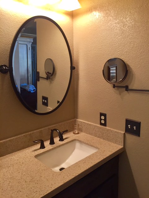  Bathroom Remodel, Tracy, CA 