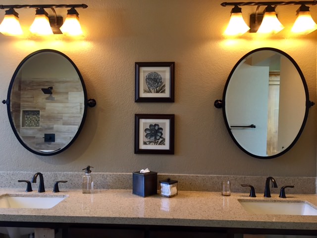  Bathroom Remodel, Tracy, CA 