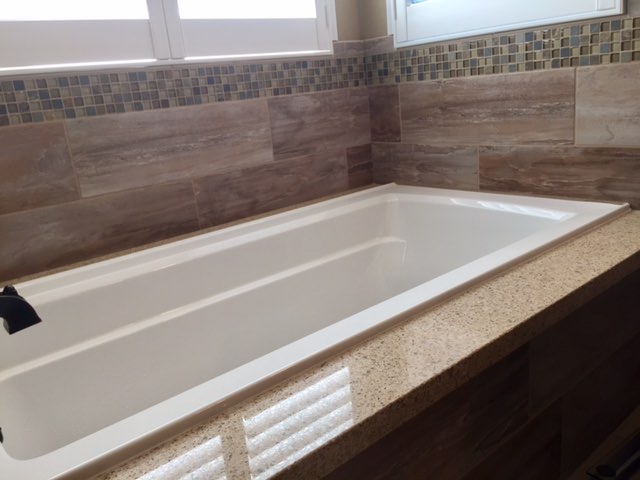  Bathroom Remodel, Tracy, CA 