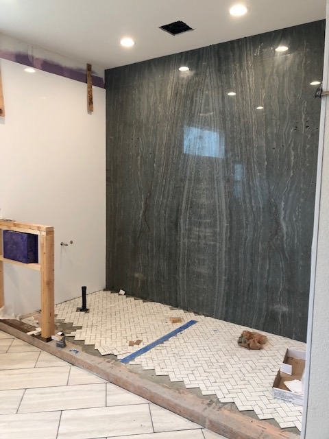  Bathroom Remodel, Manteca, CA 