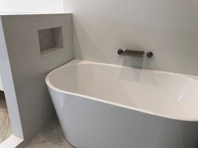  Bathroom Remodel, Manteca, CA 