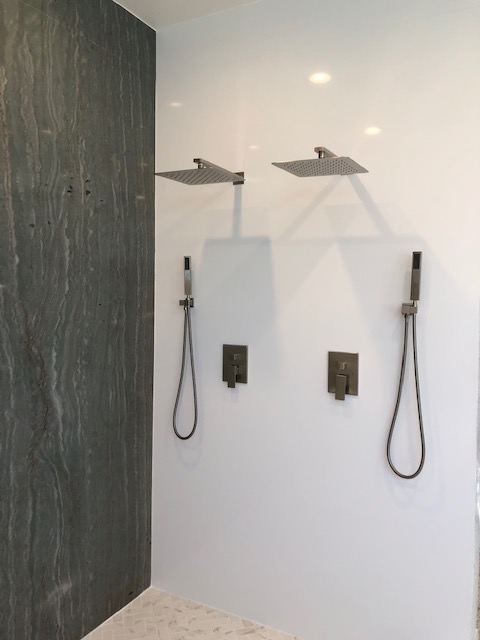  Bathroom Remodel, Manteca, CA 