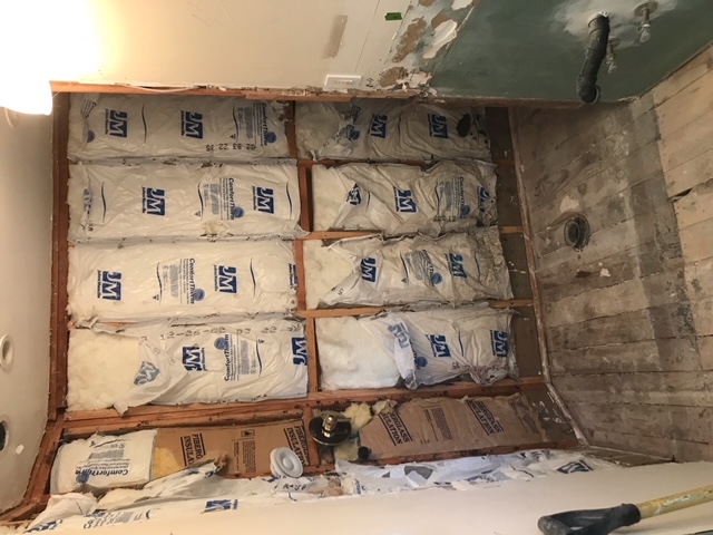  Bathroom Remodel, Walnut Creek, CA 