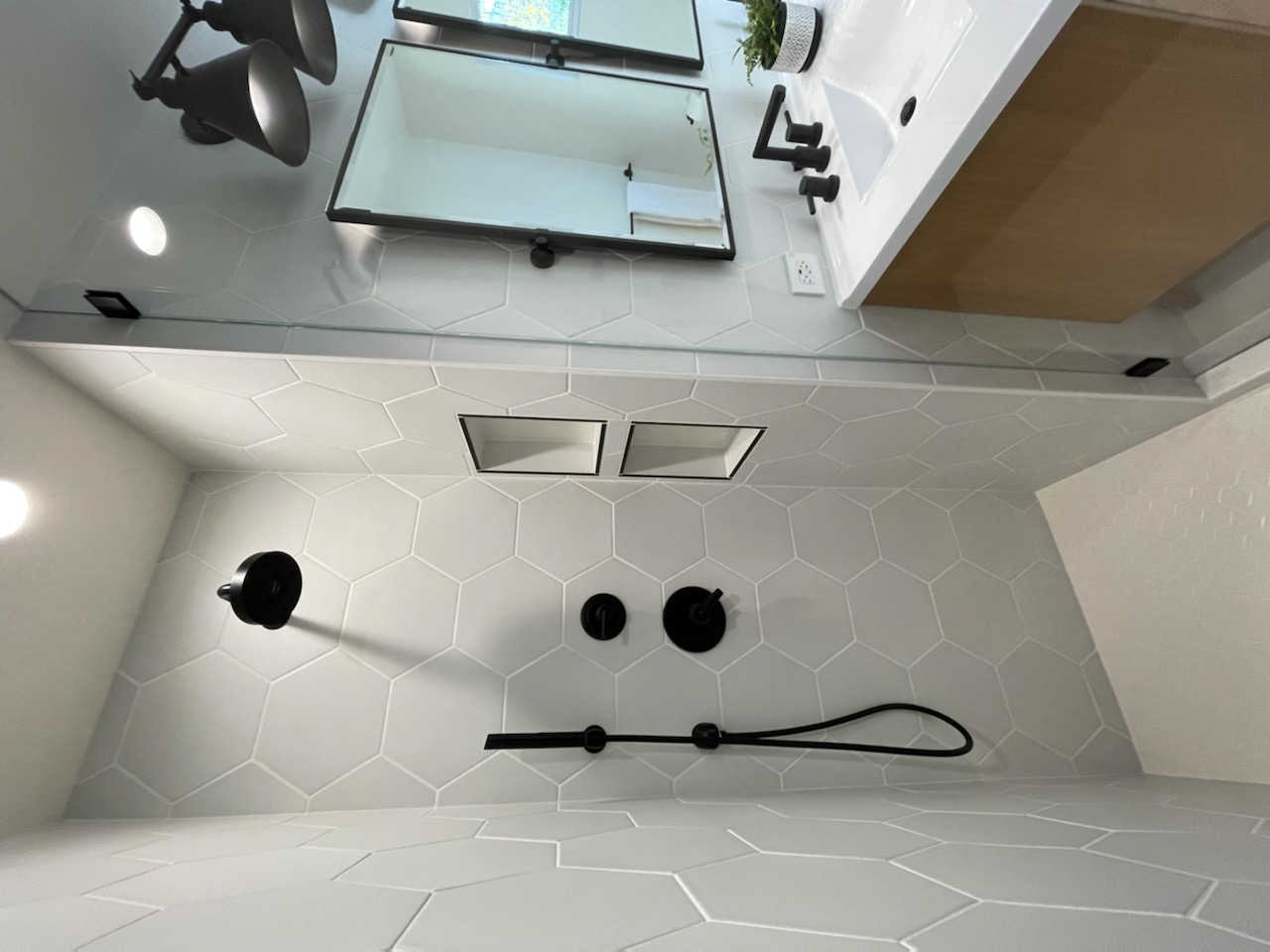 Bathroom Remodel, Walnut Creek, CA 