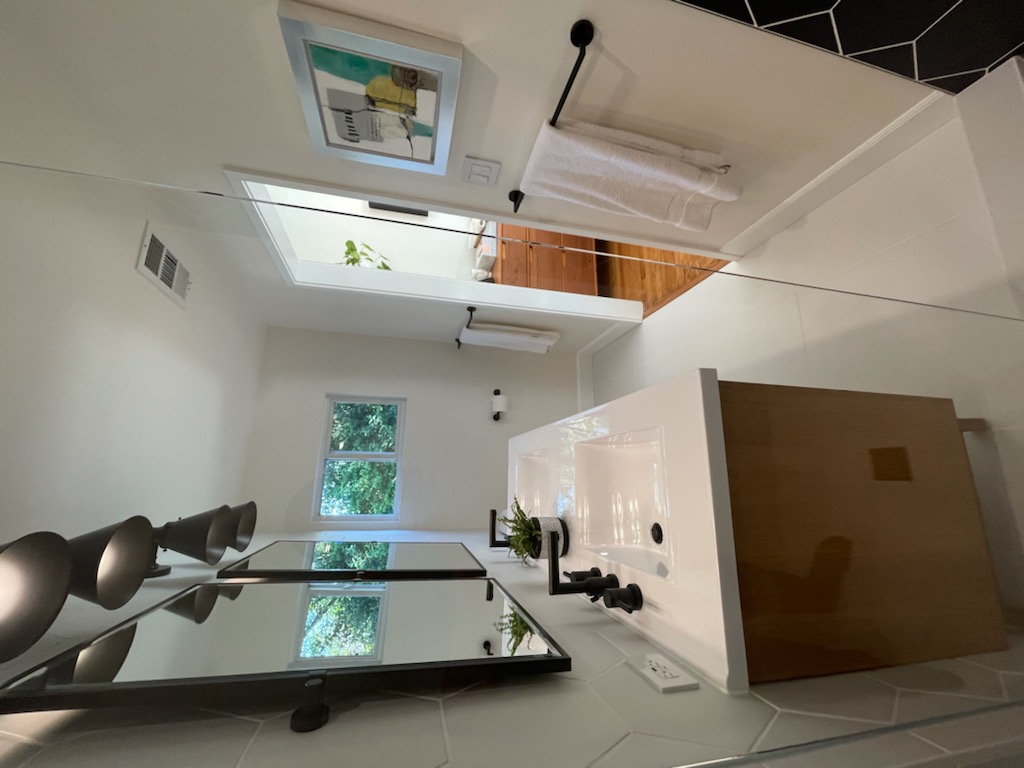  Bathroom Remodel, Walnut Creek, CA 