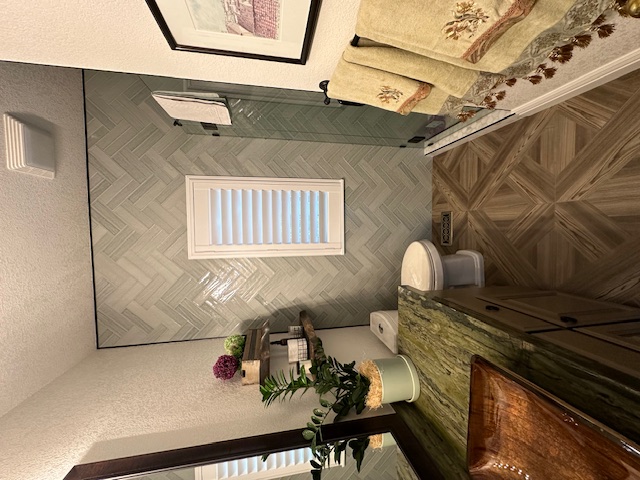  Bathroom Remodel, Danville, CA 