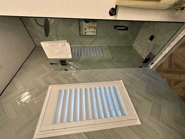  Bathroom Remodel, Danville, CA 