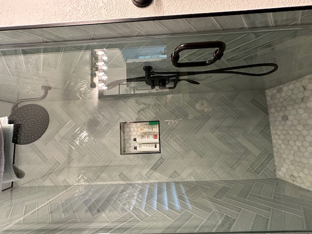  Bathroom Remodel, Danville, CA 
