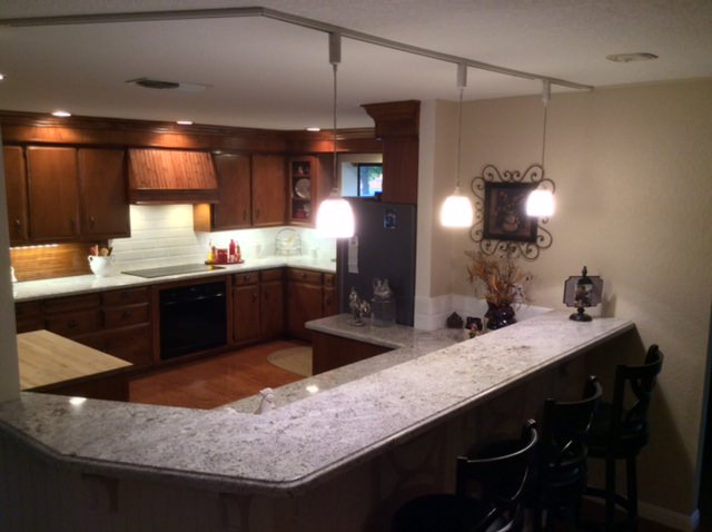  kitchen renovation Elk Grove, CA 