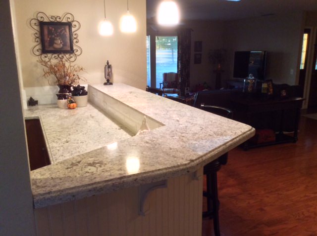  kitchen renovation Elk Grove, CA 