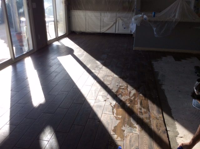  flooring renovation Stockton, CA 