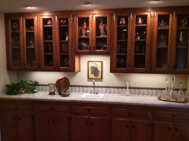  kitchen renovation Elk Grove, CA 