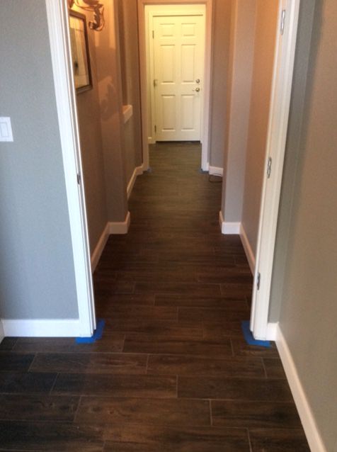  flooring renovation Stockton, CA 