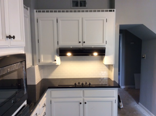  kitchen renovation Sacramento, CA 