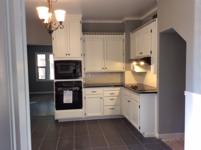  kitchen renovation Sacramento, CA 