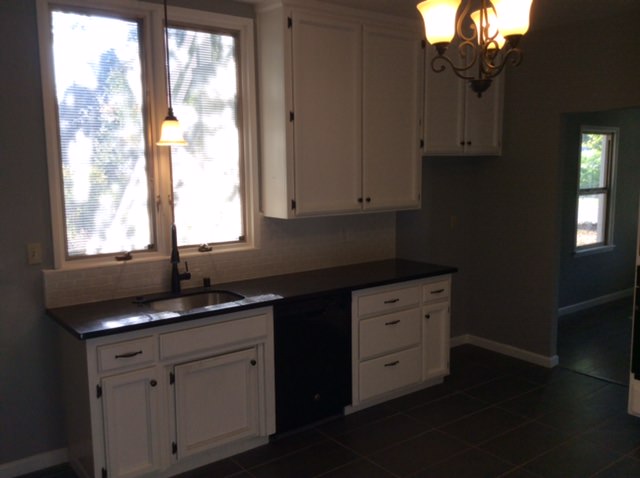  kitchen renovation Sacramento, CA 