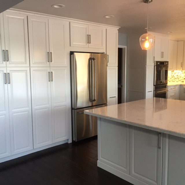  kitchen renovation Stockton, CA 