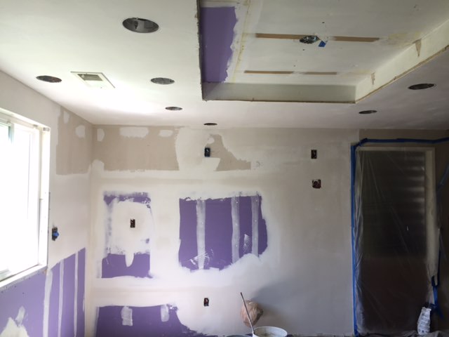  kitchen renovation before photo Stockton, CA 