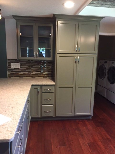  kitchen renovation Stockton, CA 