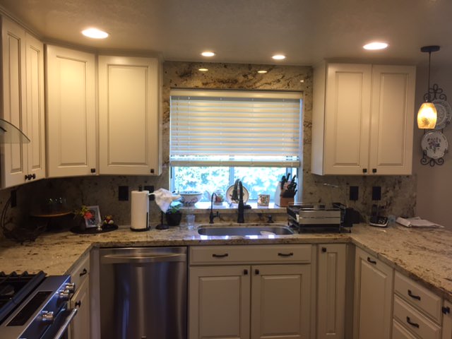  kitchen renovation Stockton, CA 