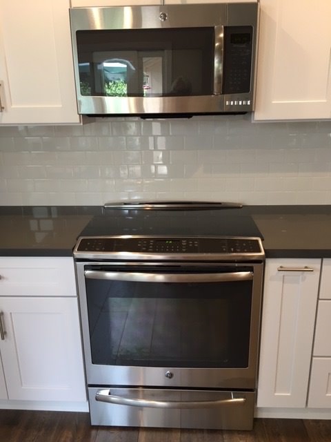  kitchen renovation Stockton, CA 
