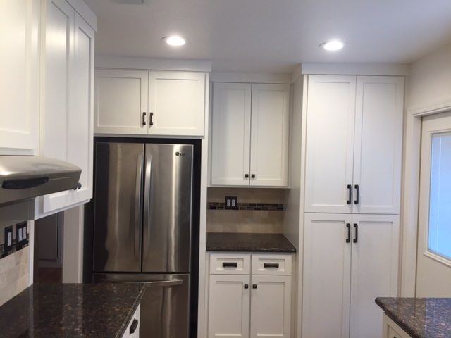 kitchen renovation Stockton, CA 