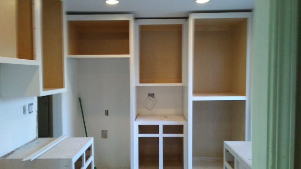  kitchen renovation Stockton, CA 
