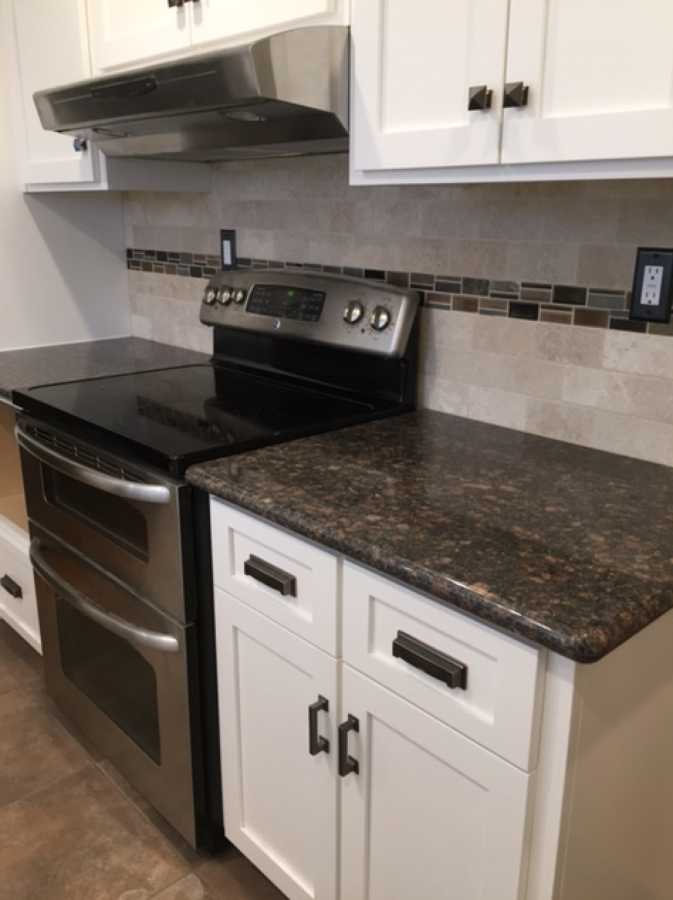  kitchen renovation Stockton, CA 