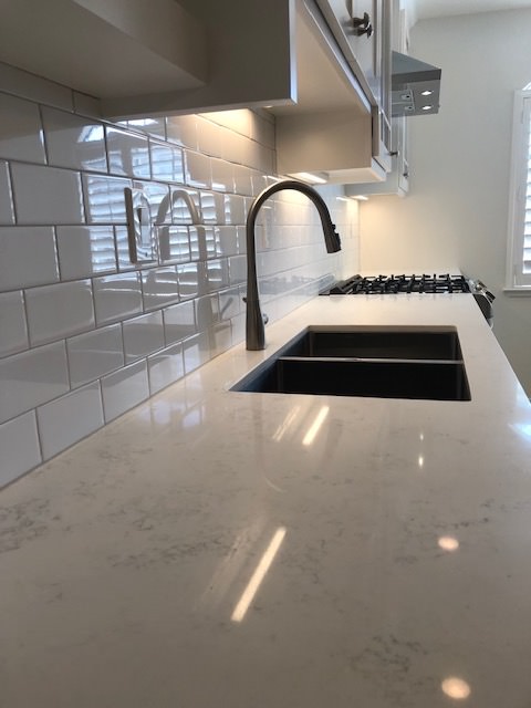  kitchen renovation Stockton, CA 