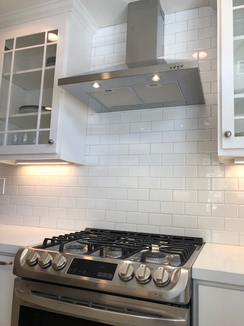  kitchen renovation Stockton, CA 