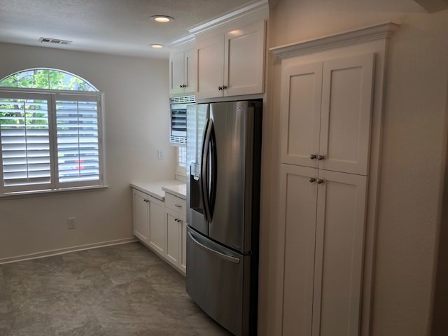  kitchen renovation, Stockton, CA 