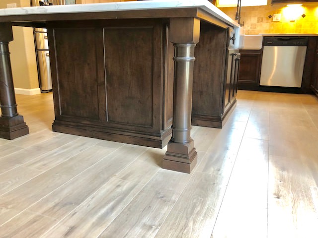  kitchen renovation Stockton, CA 