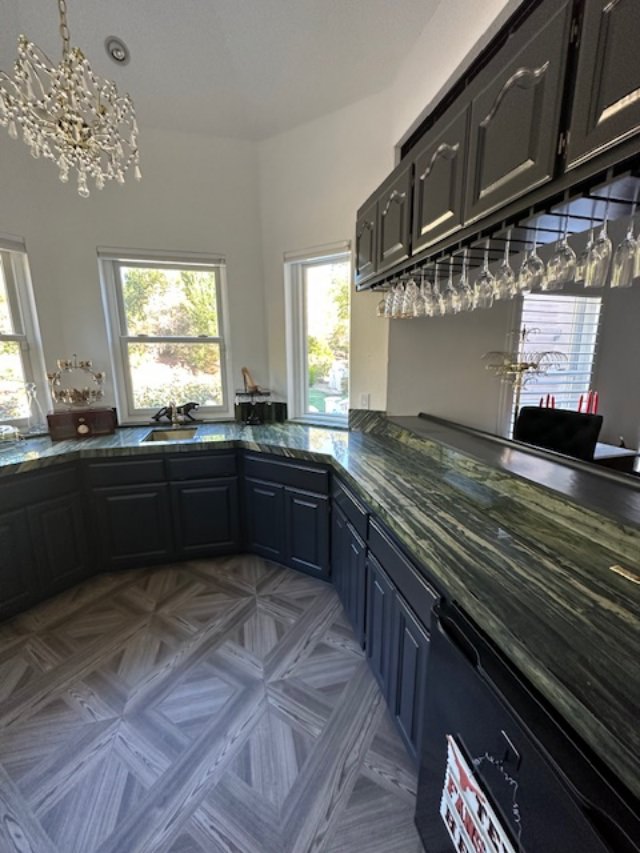 kitchen renovation Stockton, CA 