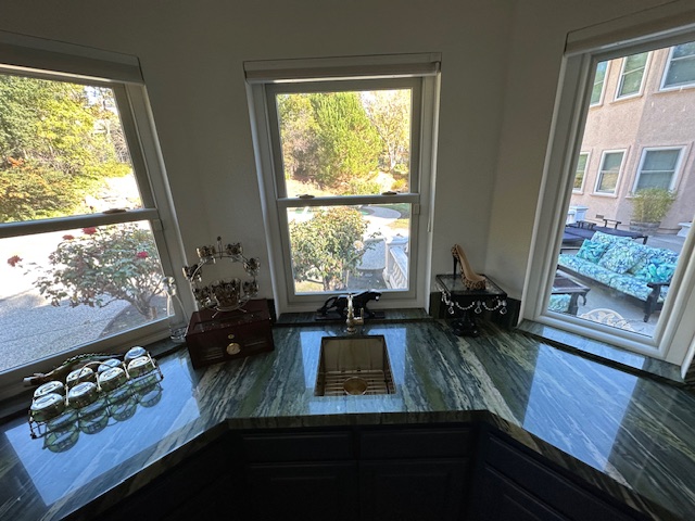  kitchen renovation Stockton, CA 