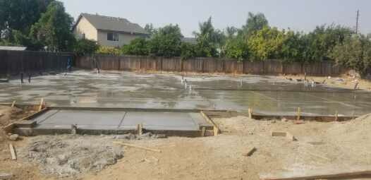  New Build, Modesto, CA 