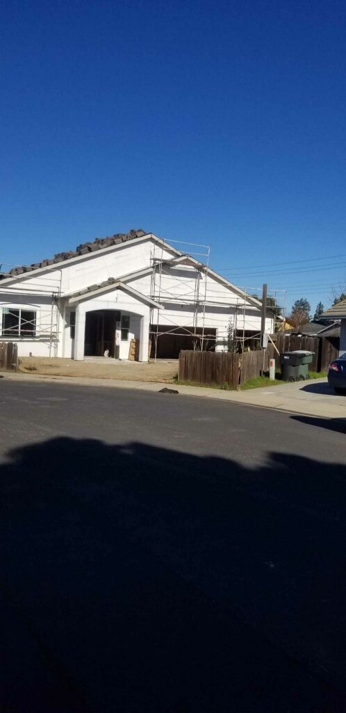  New Build, Modesto, CA 