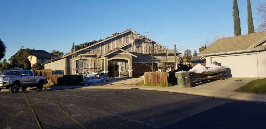  New Build, Modesto, CA 